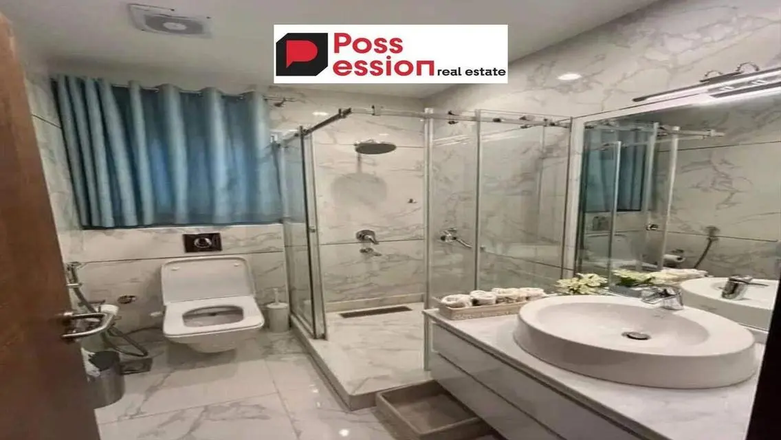 Luxury Villa for Sale in New Cairo