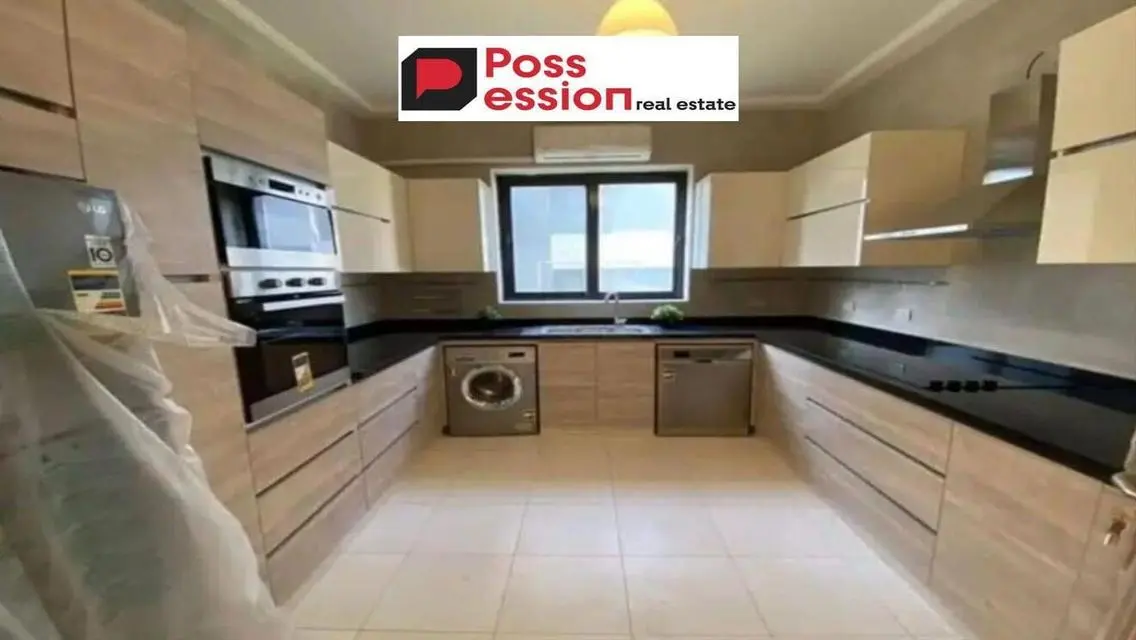 Luxury Villa for Sale in New Cairo