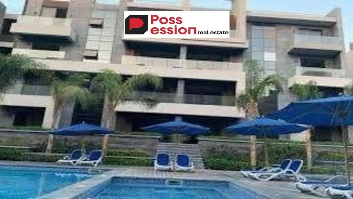 Luxury Villa for Sale in New Cairo