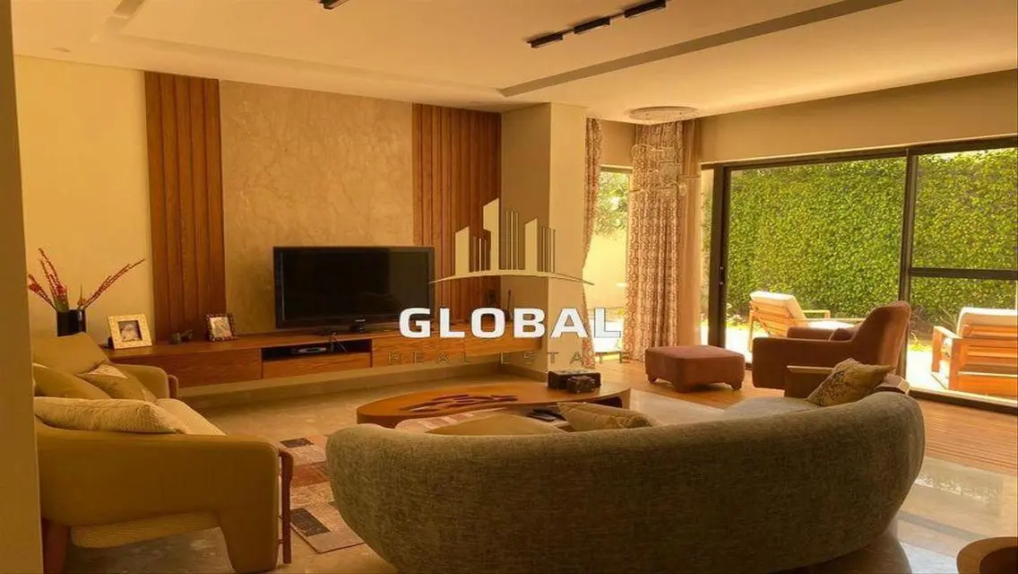Luxury Apartment in Code Lake 117 - Spacious and Well-Equipped