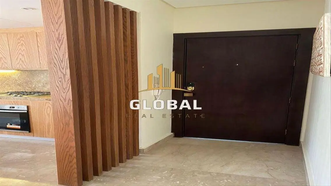 Luxury Apartment in Code Lake 117 - Spacious and Well-Equipped