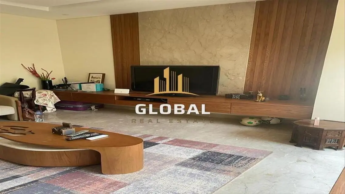 Luxury Apartment in Code Lake 117 - Spacious and Well-Equipped