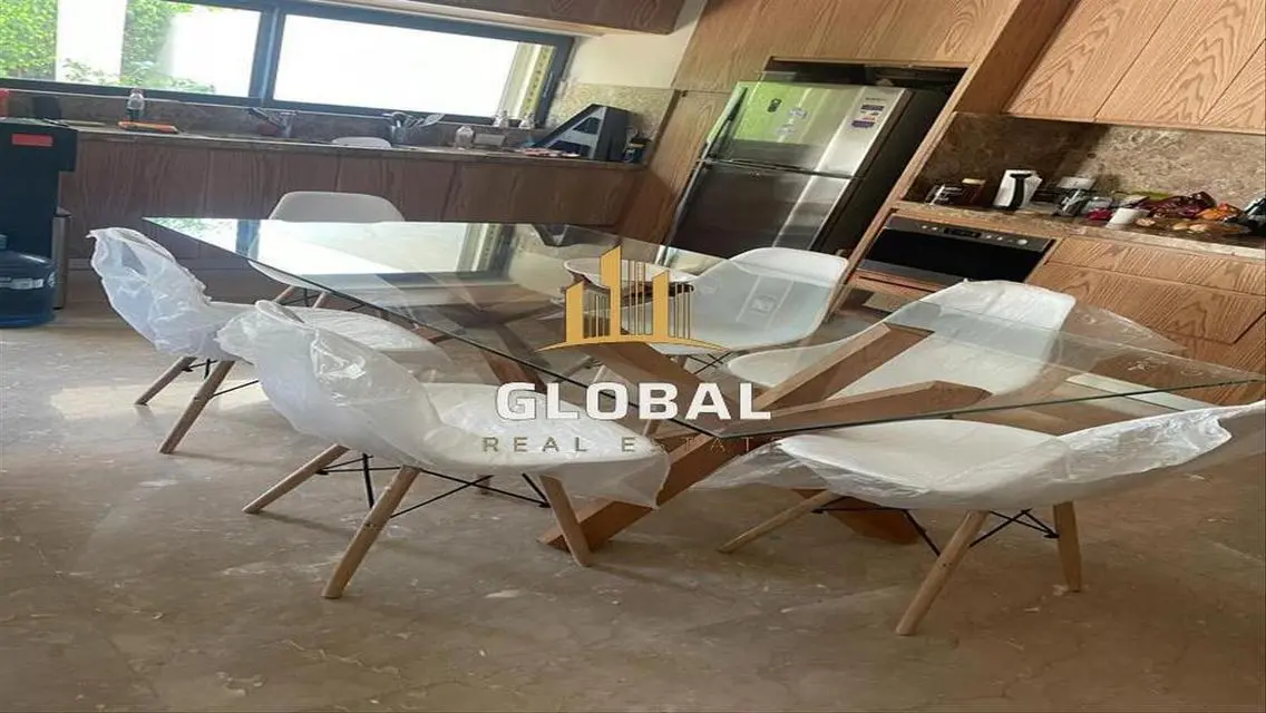 Luxury Apartment in Code Lake 117 - Spacious and Well-Equipped