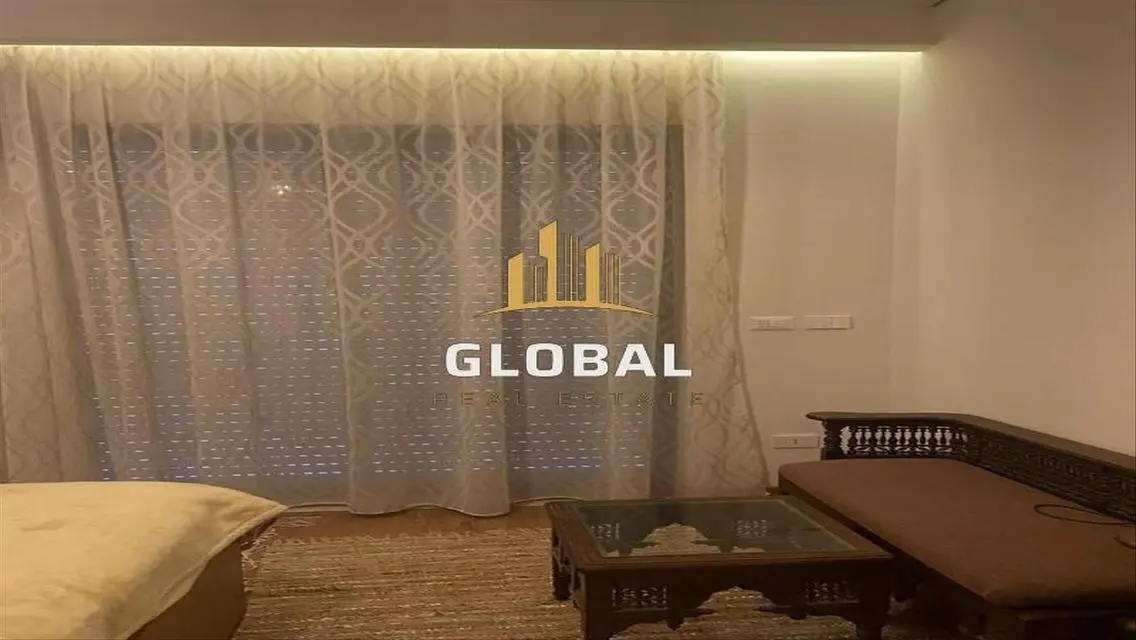 Luxury Apartment in Code Lake 117 - Spacious and Well-Equipped
