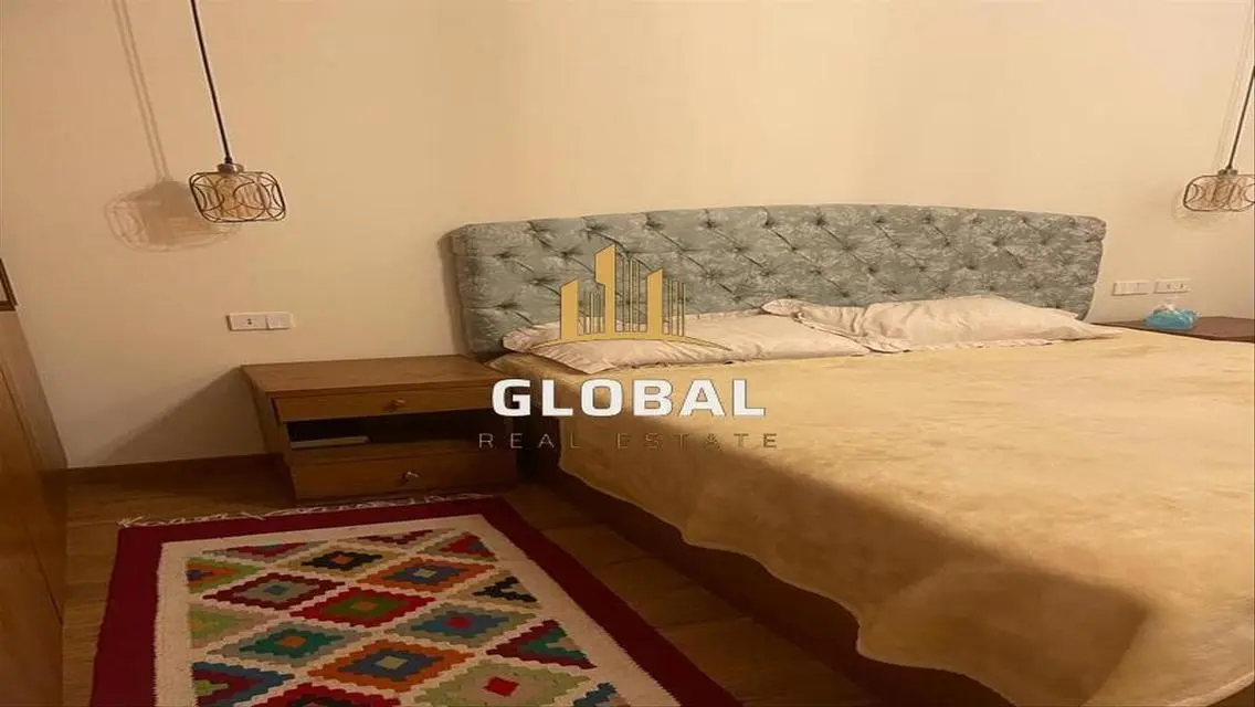 Luxury Apartment in Code Lake 117 - Spacious and Well-Equipped