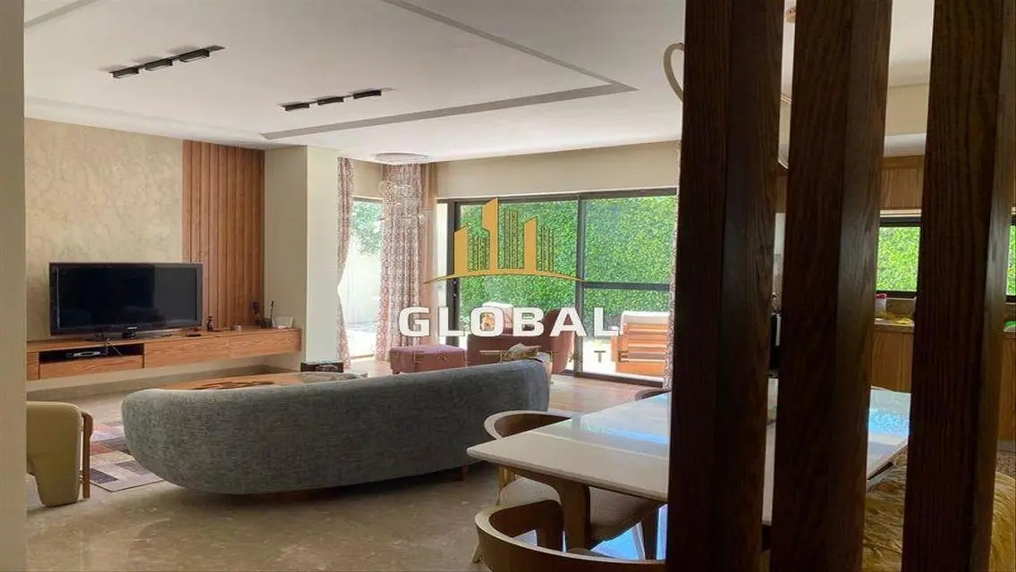Luxury Apartment in Code Lake 117 - Spacious and Well-Equipped