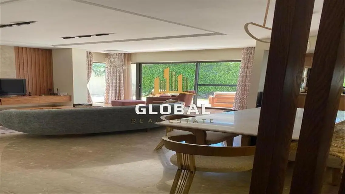 Luxury Apartment in Code Lake 117 - Spacious and Well-Equipped