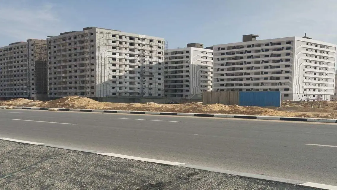 فيلا فاخرة بسعر مغري