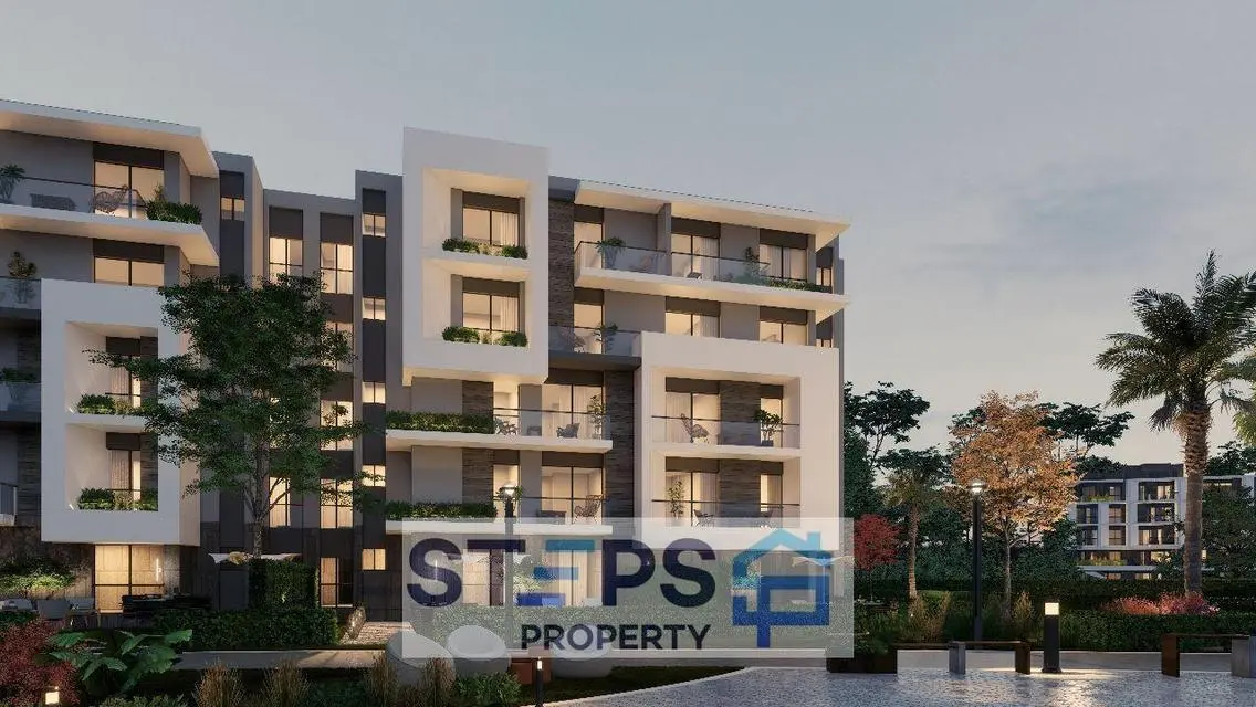 Luxury Apartment for Sale in Arkan