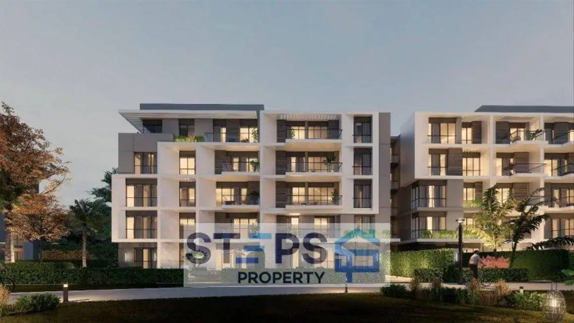 Luxury Apartment for Sale in Arkan