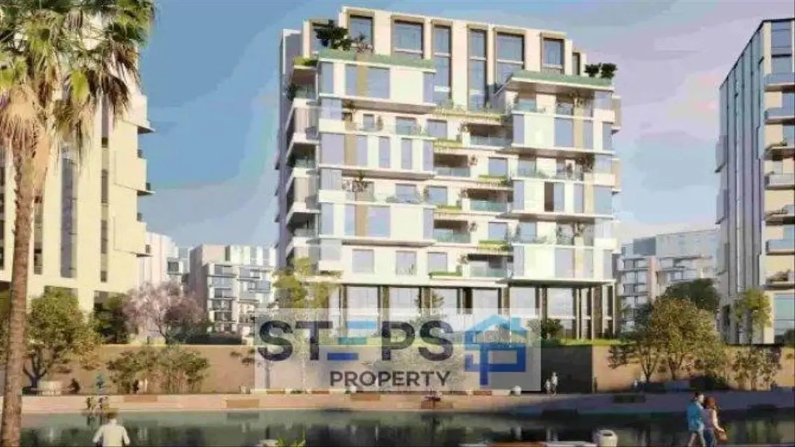 Luxury Apartment for Sale in Arkan