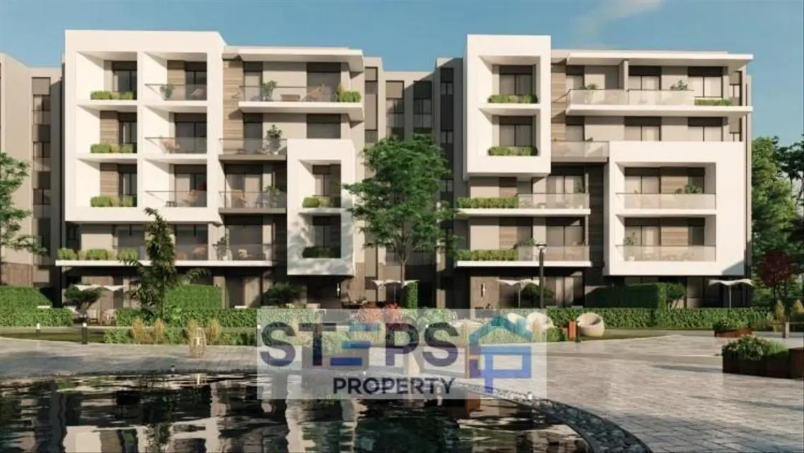 Luxury Apartment for Sale in Arkan