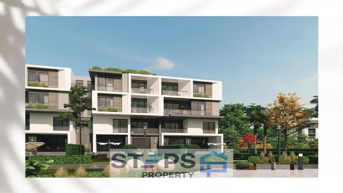 Luxury Apartment for Sale in Arkan