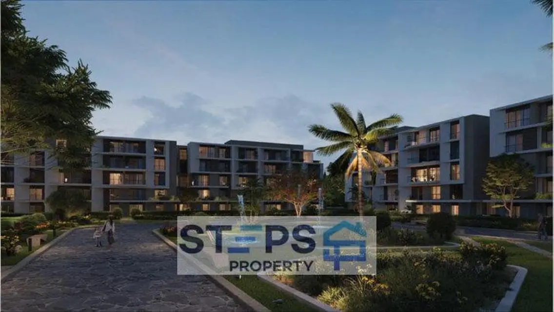 Luxury Apartment for Sale in Arkan