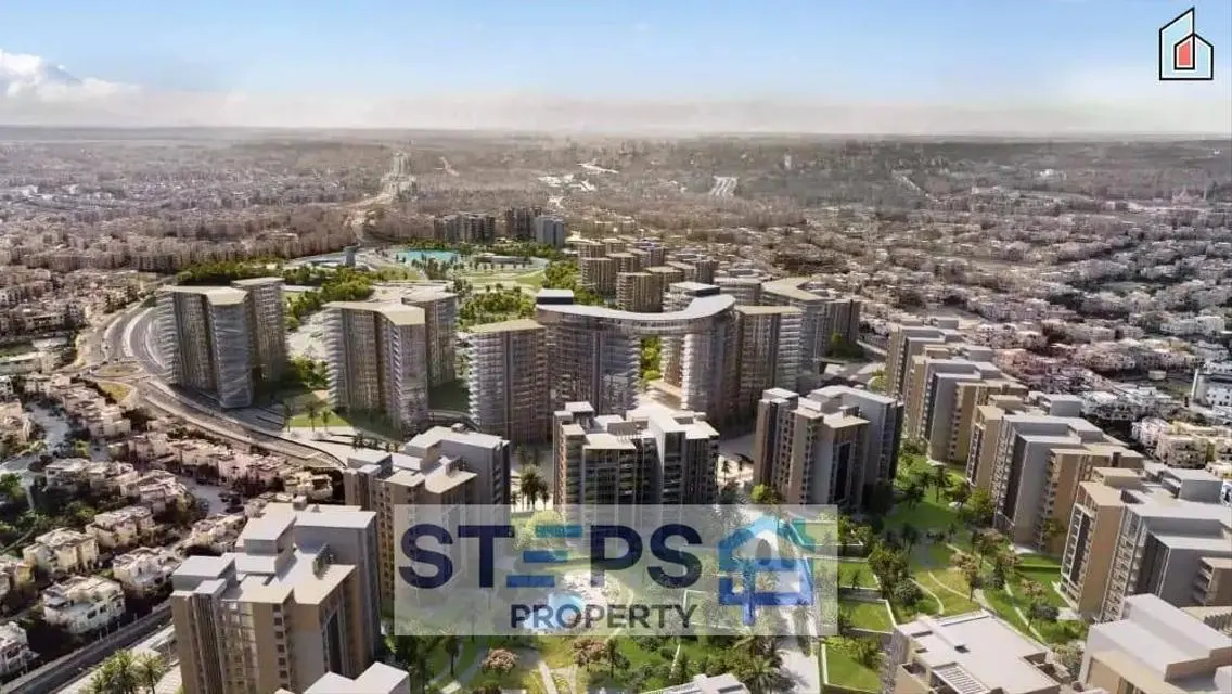 Luxury Apartment for Sale in Arkan