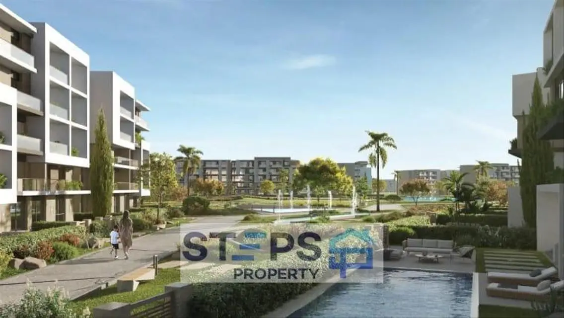 Luxury Apartment for Sale in Arkan
