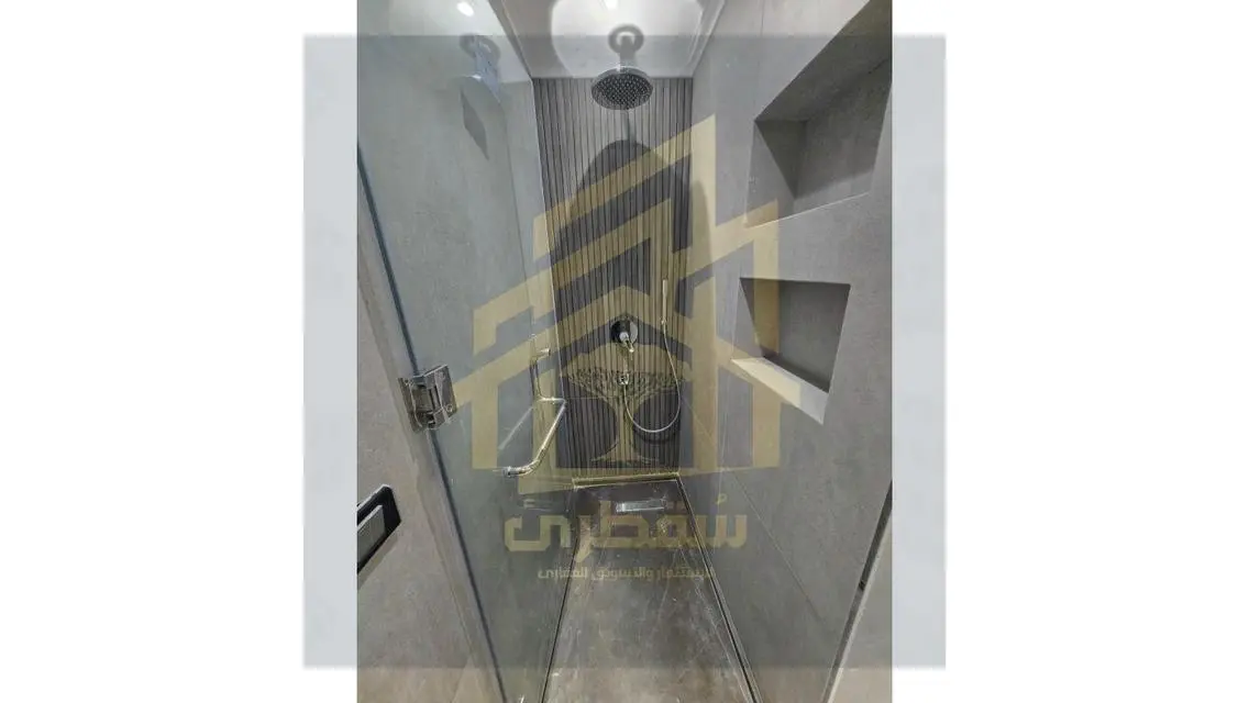 شقة فاخرة 215 متر بحارس أمن للبيع