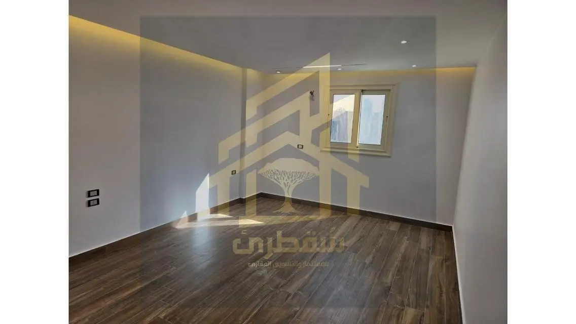شقة فاخرة 215 متر بحارس أمن للبيع