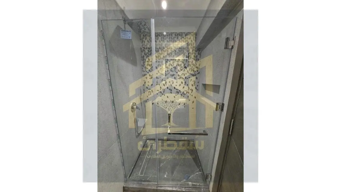 شقة فاخرة 215 متر بحارس أمن للبيع