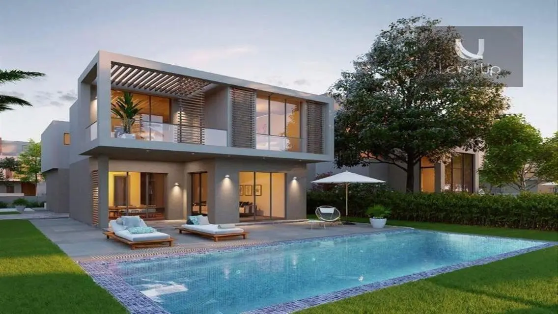 Luxurious Villa with Excellent Features for Sale
