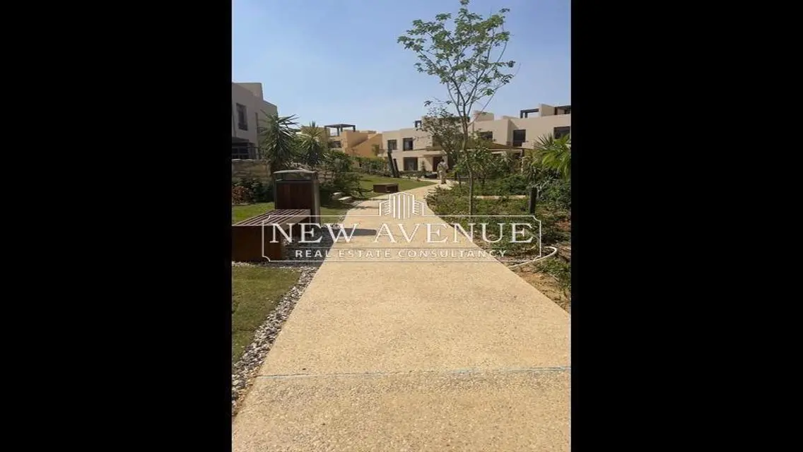 شقة فاخرة في موقع متميز