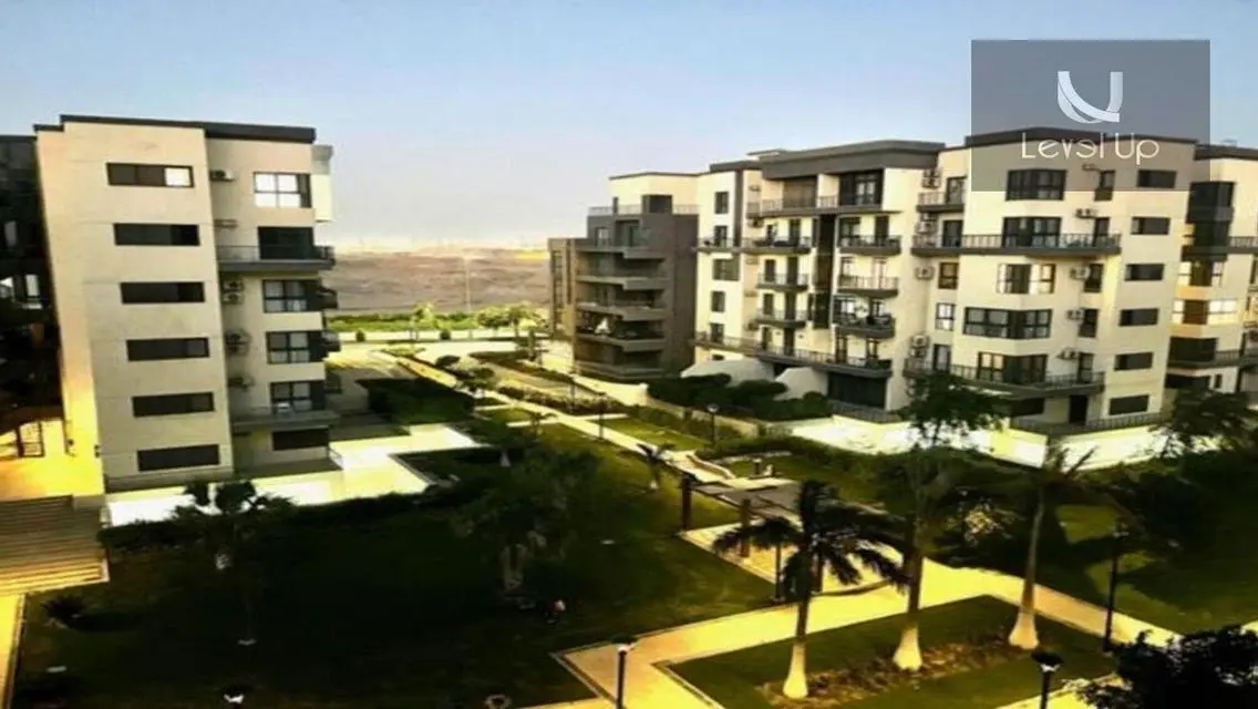 Stunning Apartment for Sale with Balcony and Scenic View