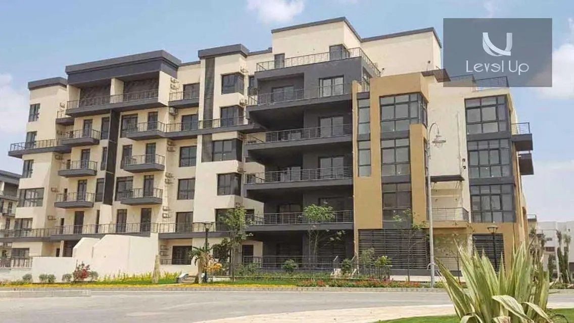 Stunning Apartment for Sale with Balcony and Scenic View
