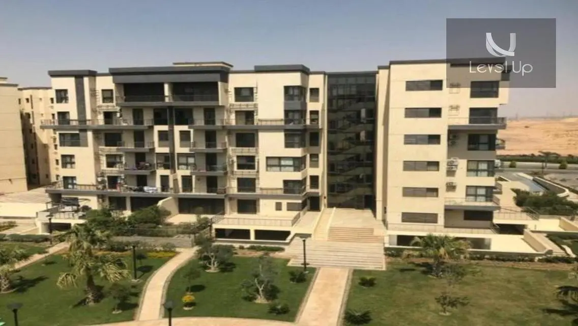 Stunning Apartment for Sale with Balcony and Scenic View