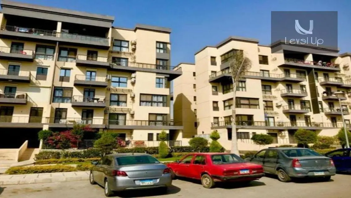 Stunning Apartment for Sale with Balcony and Scenic View