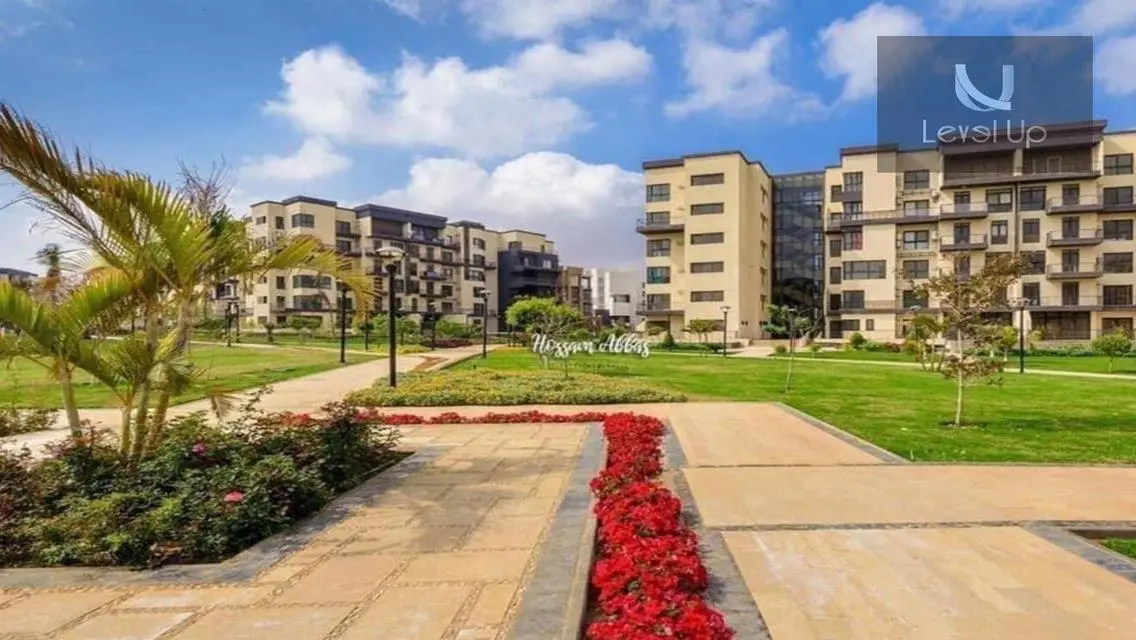 Stunning Apartment for Sale with Balcony and Scenic View