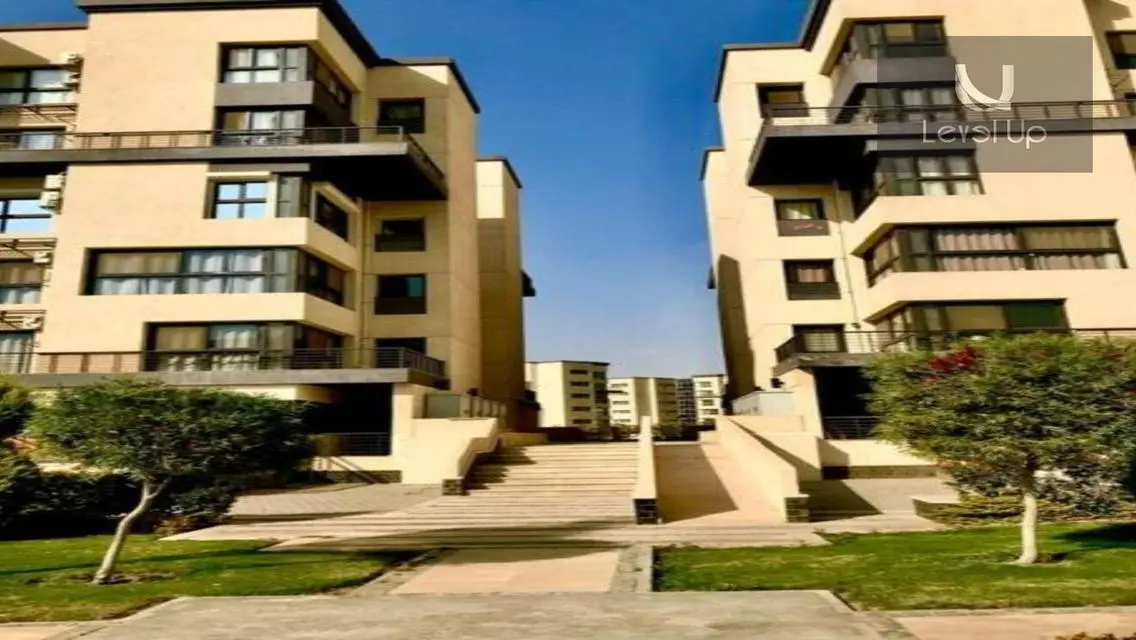 Stunning Apartment for Sale with Balcony and Scenic View