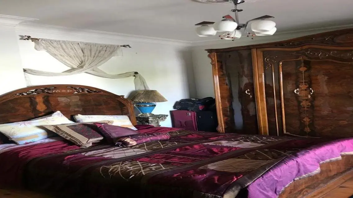 Spacious Apartment for Sale in Phase 3