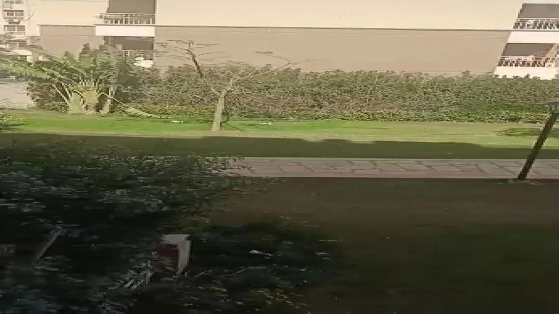 Spacious Apartment for Sale in Phase 3