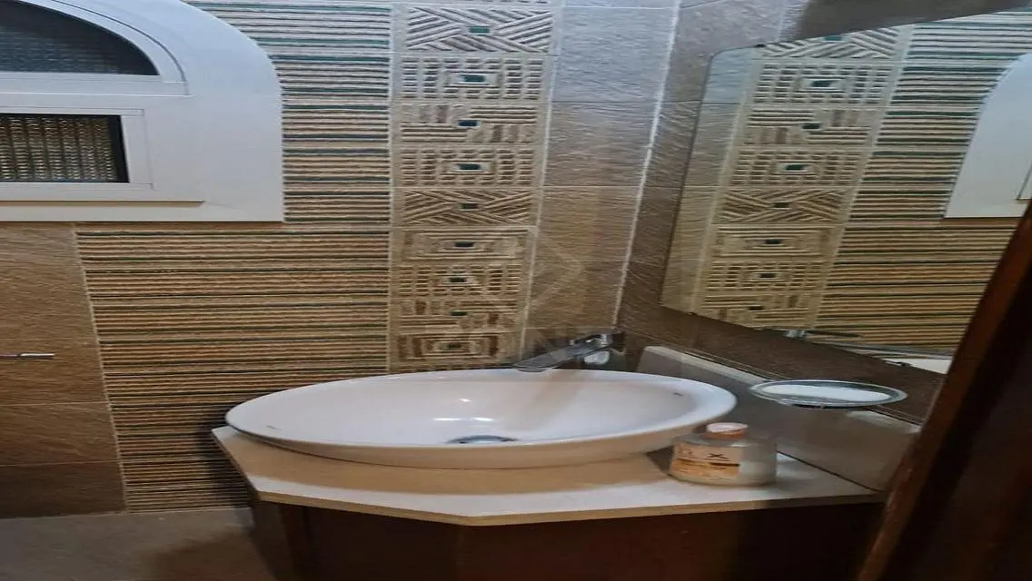 Luxury Apartment for Rent in Madinaty