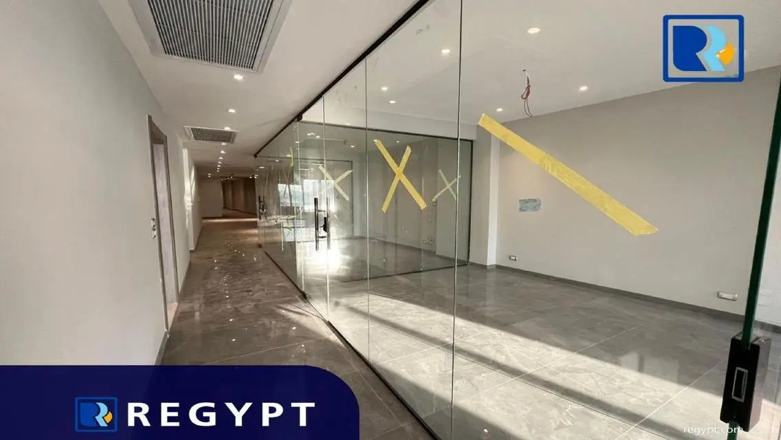 فرصة استثمارية مميزة في عقار بمساحة 550 متر