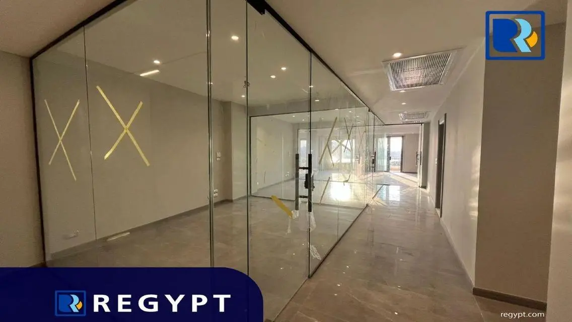 فرصة استثمارية مميزة في عقار بمساحة 550 متر