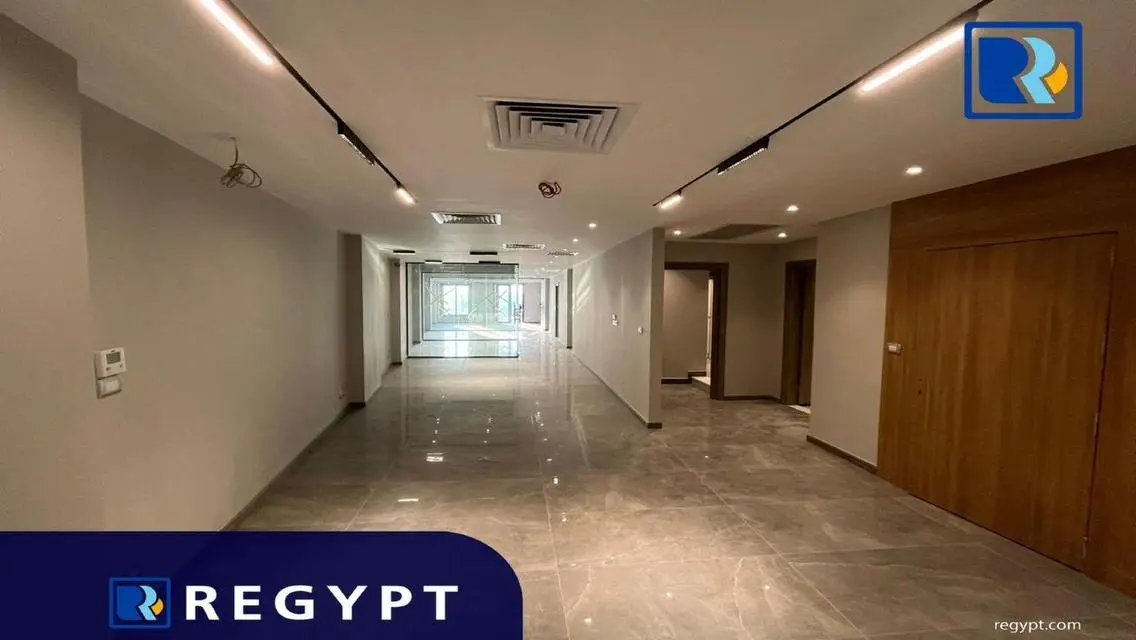 فرصة استثمارية مميزة في عقار بمساحة 550 متر