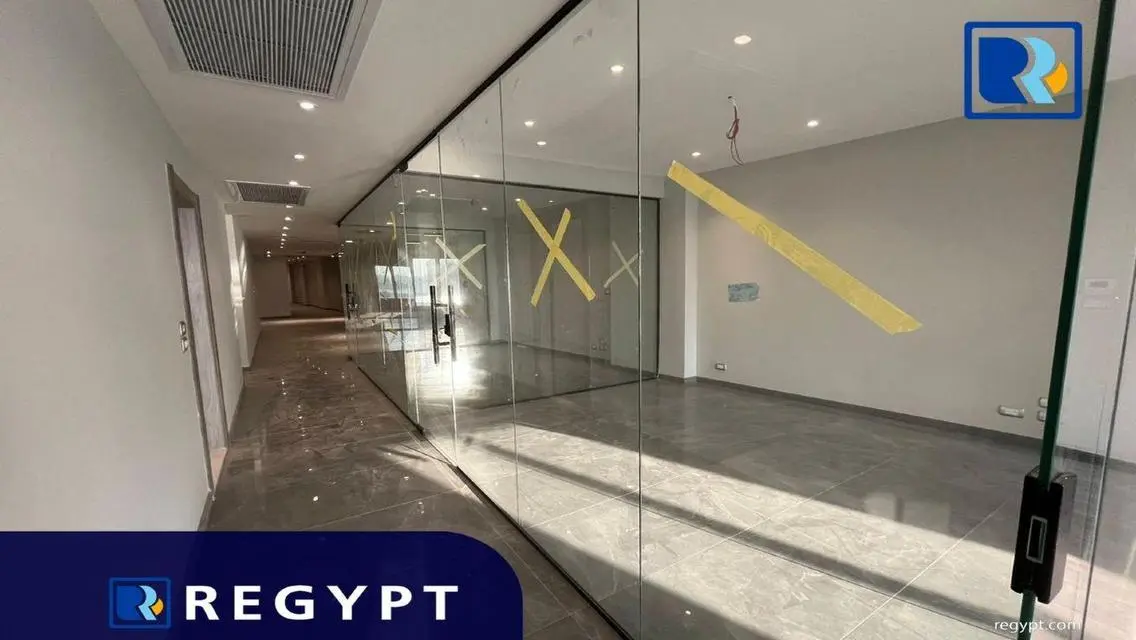 فرصة استثمارية مميزة في عقار بمساحة 550 متر