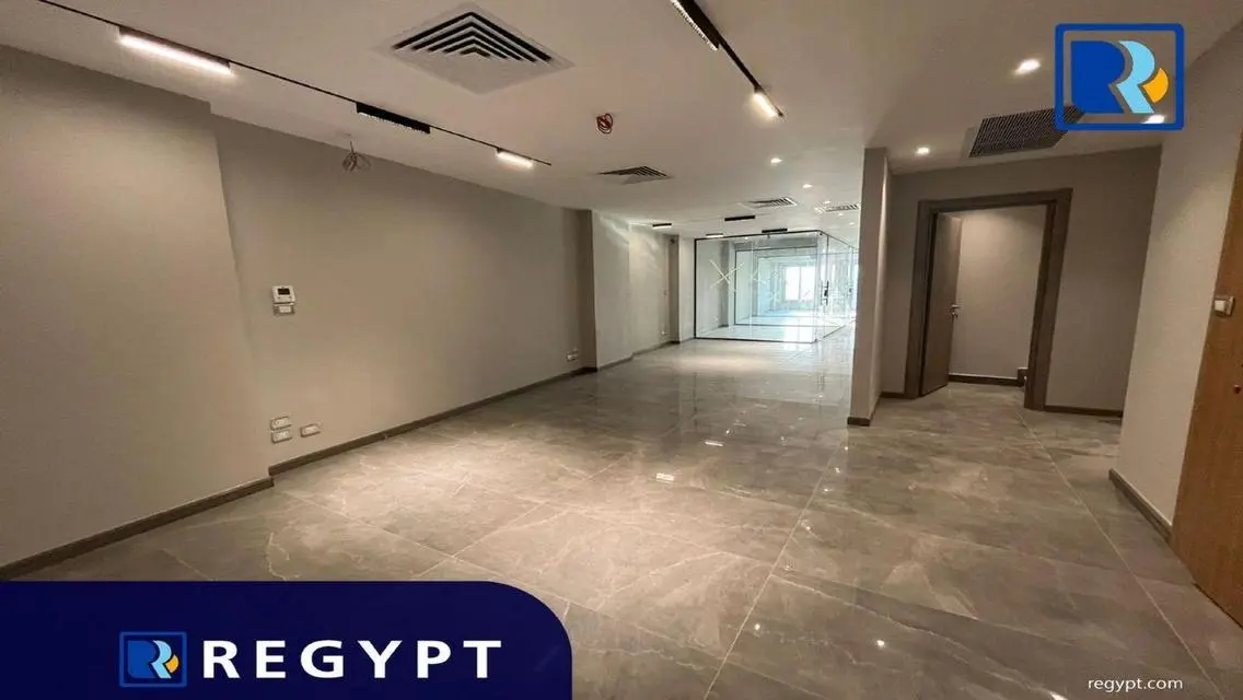 فرصة استثمارية مميزة في عقار بمساحة 550 متر