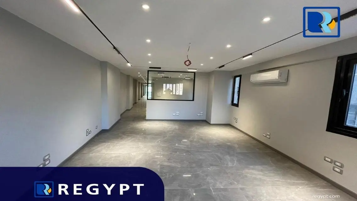 فرصة استثمارية مميزة في عقار بمساحة 550 متر