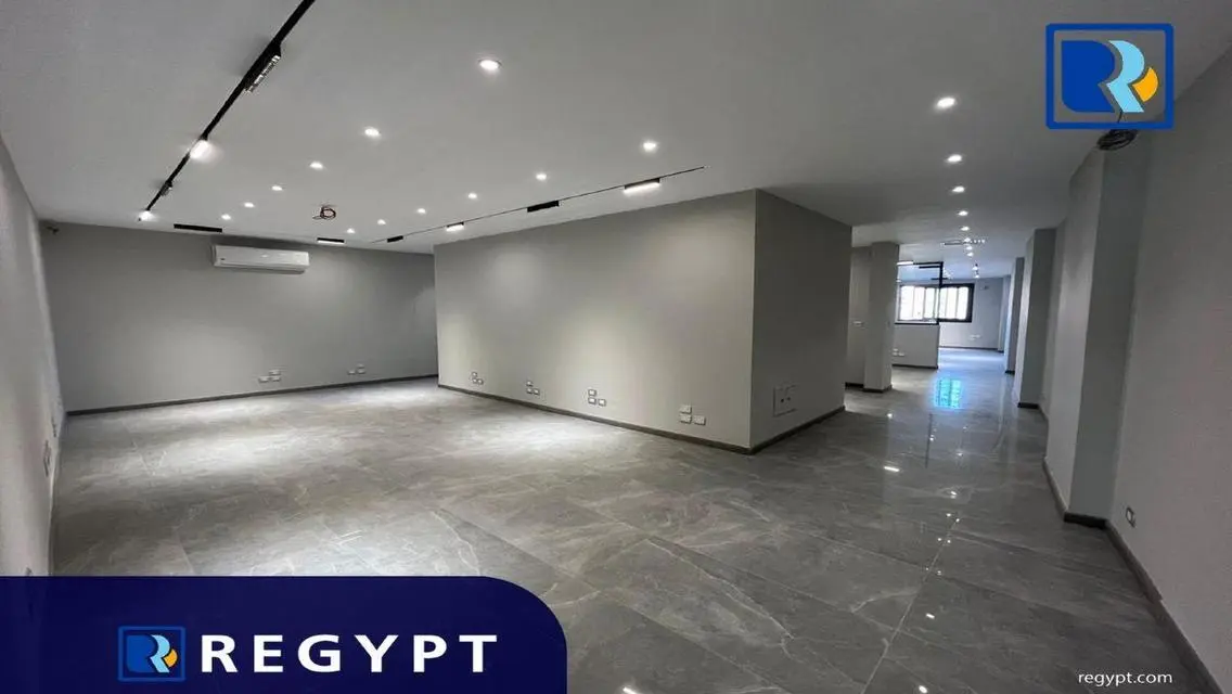 فرصة استثمارية مميزة في عقار بمساحة 550 متر