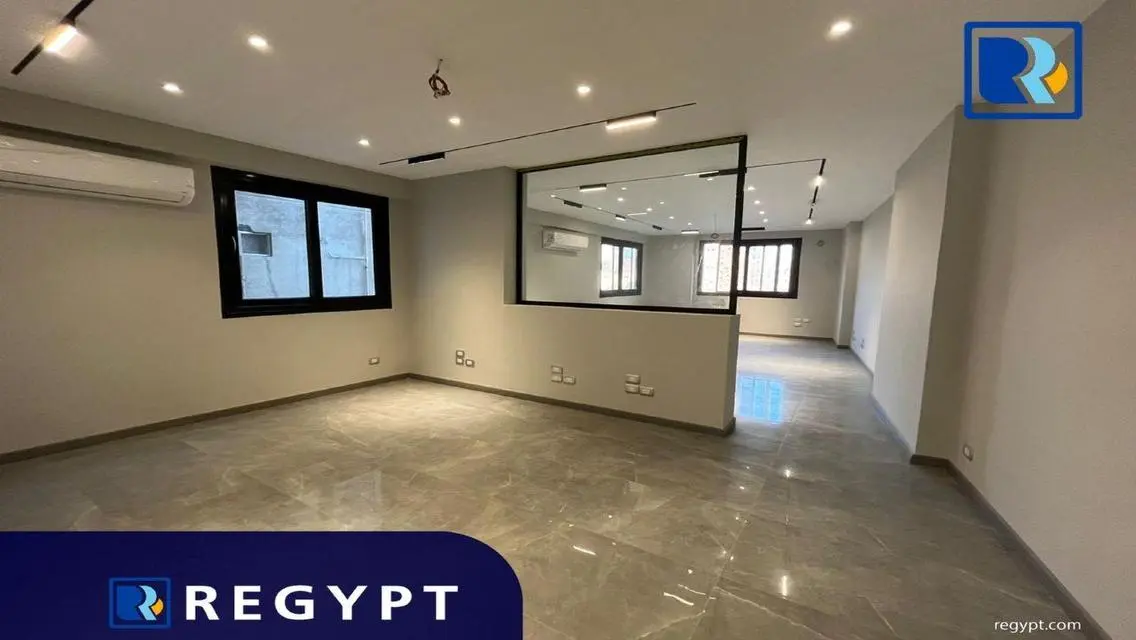 فرصة استثمارية مميزة في عقار بمساحة 550 متر