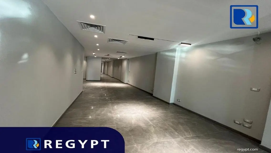 فرصة استثمارية مميزة في عقار بمساحة 550 متر