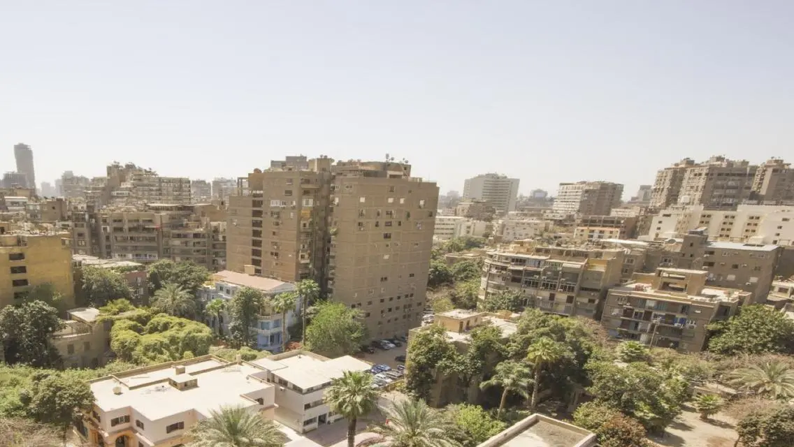 شقة مميزة للبيع بمساحة كبيرة