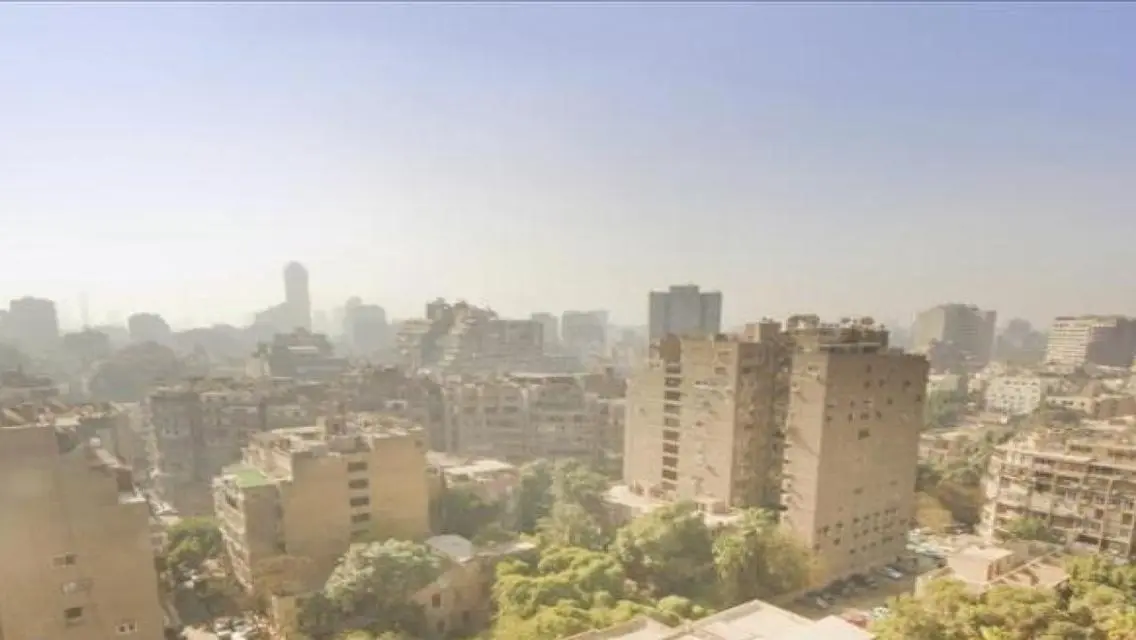 شقة مميزة للبيع بمساحة كبيرة