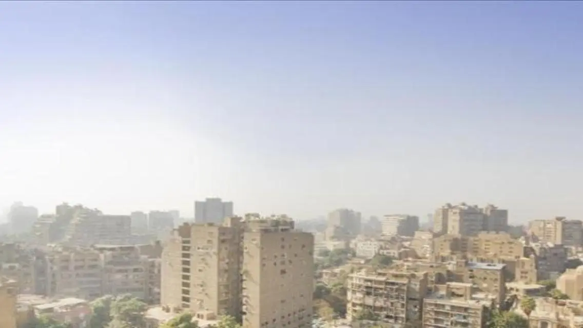 شقة مميزة للبيع بمساحة كبيرة