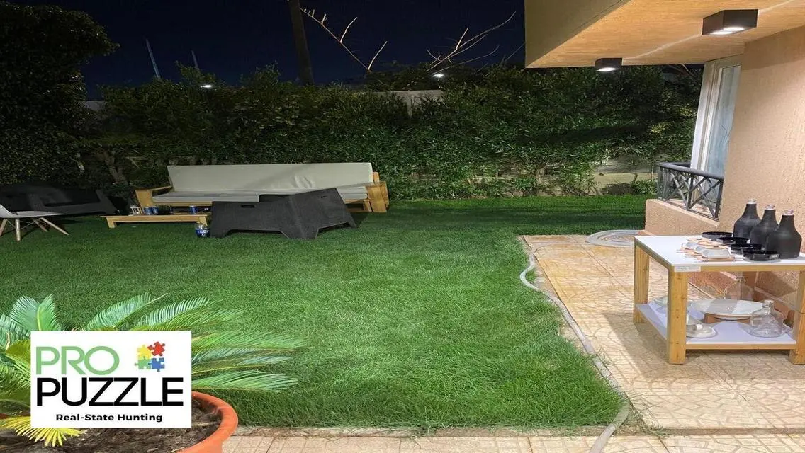 فيلا مفروشة للإيجار في الرحاب