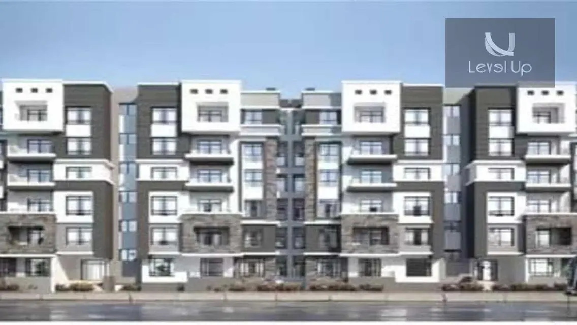 Luxury Apartment for Rent in a Strategic Location
