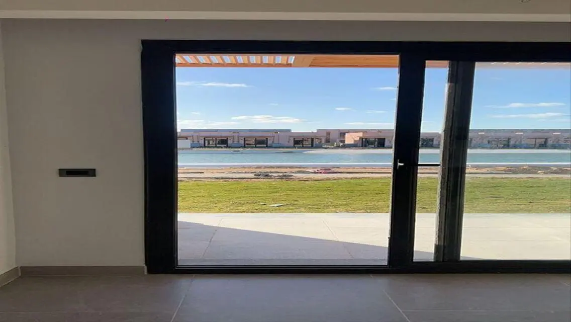 Luxury Villa for Sale with Stunning Lake Views