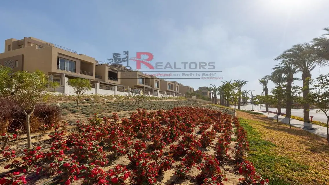 Luxury Apartment for Sale in a Prime Location